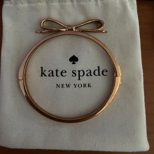 Kate spade bracelet